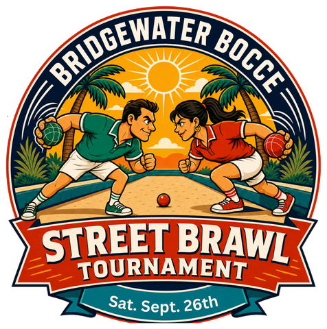 Street Brawl Tournament logo